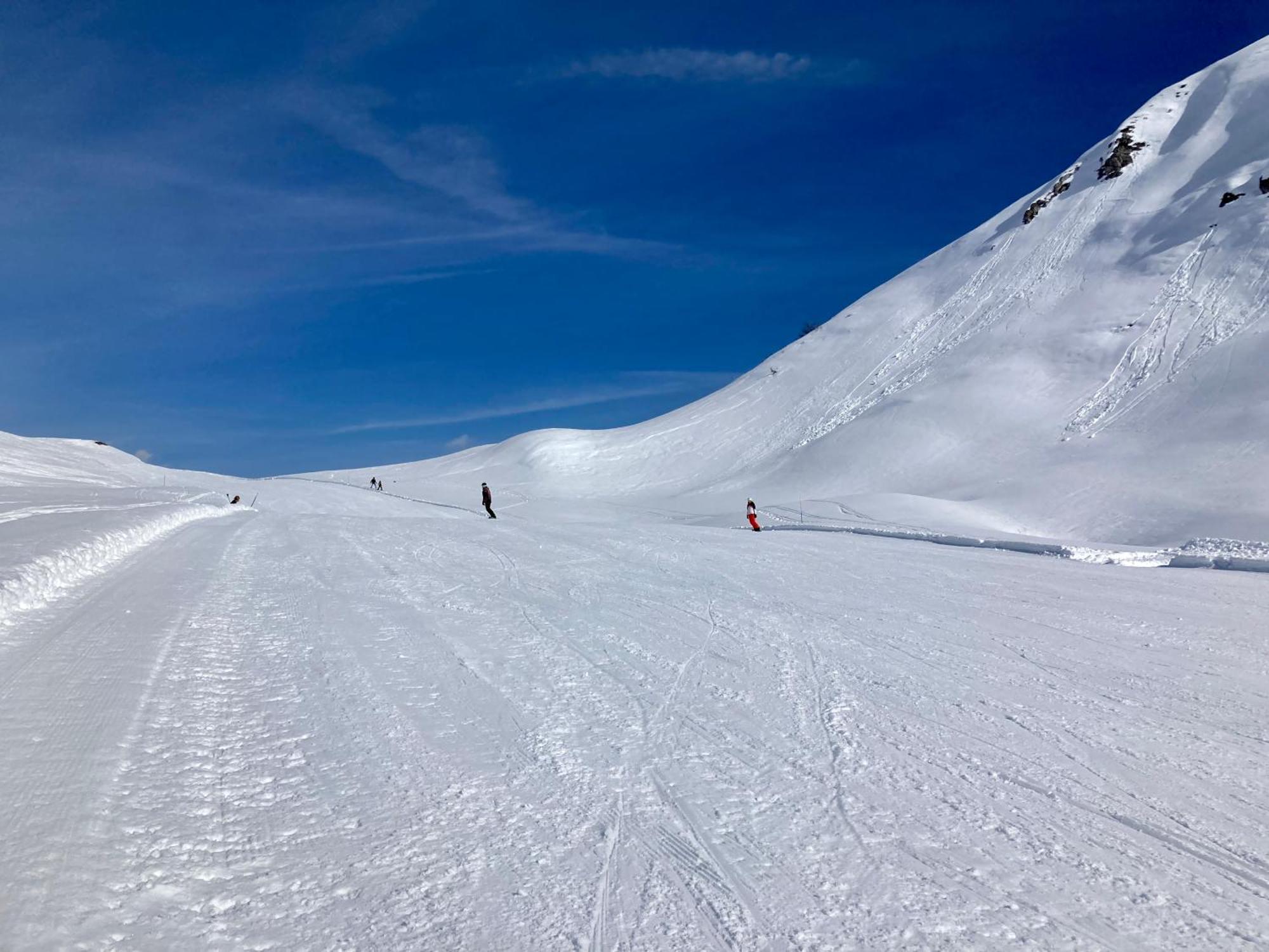Finestra Sulle Alpi Orobie Valbondione Exterior foto